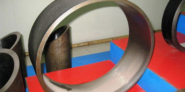 Good price Dom Welded Steel Tube Cold Drawn Smooth Id Tolerance For Shock Absorbers online