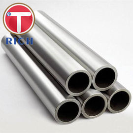 Good price Efw Chromium Nickel Alloy Steel Pipe Astm A358 For High Temperature Service online