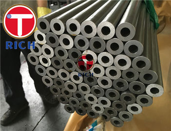 Good price Aisi8620 Cold Drawn Alloy Steel Seamless Tube For Steam Turbine - Gear Unit online
