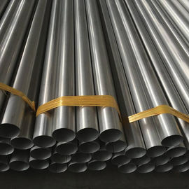 Good price GOST-8731 10# 20# 45# Hot Rolled Seamless Carbon Steel Tube from TORICH online