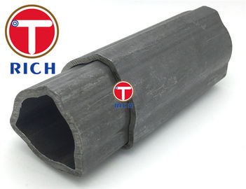 Good price Q235 / Q345 Special Triangle Shape PTO Tube DIN 2391 For Agricultural Machineries online