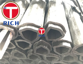 Good price Q235 / Q345 Engineering Special Steels Triangle Shape For Algricultural Machineries online