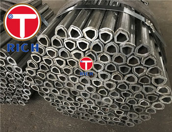 Good price ASTM A500 Welded Seamless Carbon Steel Special Shape Cold Formed For Structure online
