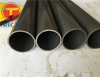 Good price Professional Alloy Steel Seamless Pipes For Boiler And Superheater online