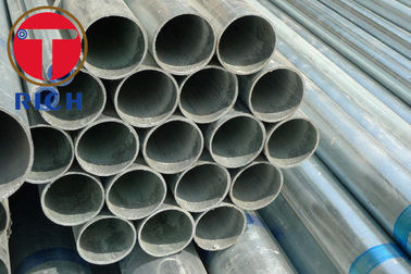 Good price API 5CT Hot Dipped GI Seamless Welded Pipe Mild Steel For Construction online