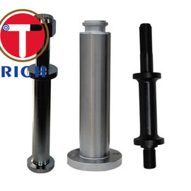 Good price R25/R32/T38/T45/T51 Threaded Drill Rod Extension Rod Drilling Tool online