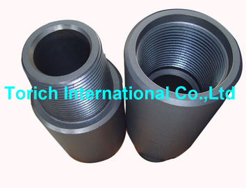 Good price Cold Drawn Seamless Steel Tube 45MnMoB For Wire - Line Drill Rods online