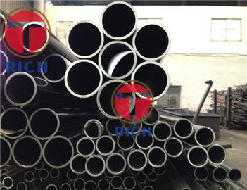 Good price SA179 ST35.8 Non - Alloy Mild Thick Wall Steel Tube Seamless Steel For Boilers / Superheaters online