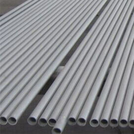 Good price Cold Drawn Seamless Stainless Steel Tube EN10088-2  For Purposes Corrosion Resisting online