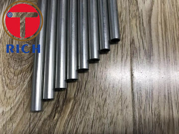 Good price 8 Inch Schedule Round Carbon Steel Welded Pipe ASTM A36 For Low Pressure Liquid Delivery online