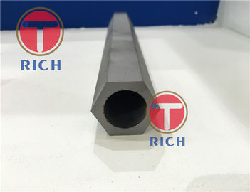 Good price ASTM A106-2006 Stainless Steel Seamless EMT Pipe Cold Drawn 1-30 Mm Thickness online