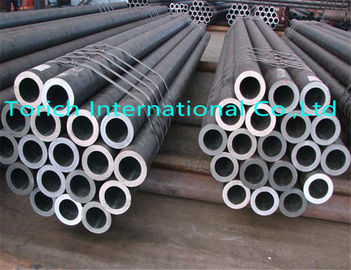 Good price Cold Drawn Seamless Drill Steel Pipe 45MnMoB For Wire - Line Drill Rods online