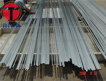 Good price Cold Rolling Welded Precision Steel Tube EN10305-2 For Machinery Industry online