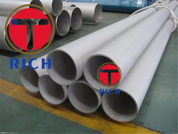 Good price T1 T1a T1b Seamless Alloy Steel Pipe ASTM A209  For Boiler And Superheater online