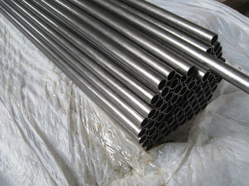 Good price DIN2391-2 ST35 Seamless Stainless Steel Tubing For Hydraulic Cylinder online