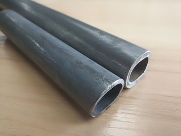 Good price 201 304 316 Stainless Steel Flat Oval Tube For Decoration And Construction online