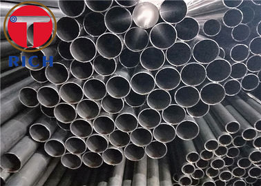 Good price Cold Drawn Seamless Steel Tubes , Welded Precison Steel Tubes For Automibile online