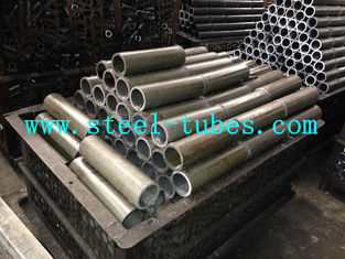 Good price JIS G3429 Seamless Steel Exhaust Tubing For Automotive Steel Tubes online
