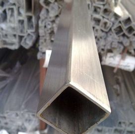 Good price ISO9001 Passed Hollow Stainless Steel Rectangular Tube Annealing Surface For Food online