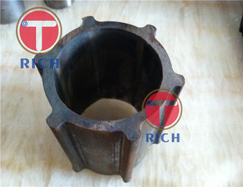 Good price Cold Drawn Structural Steel Pipe GB/T 3094 Excellent OD / ID Controlled online