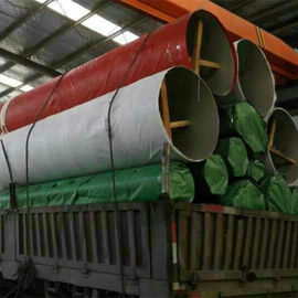 Good price 28mm Stainless Steel Tube Hot Finished Seamless Tube Corrosion Resistant online