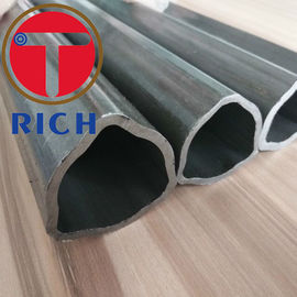 Good price DIN ST52 PTO Triangle Lemon Shape Shaft Lemon Tube for Agricultural Drive System online