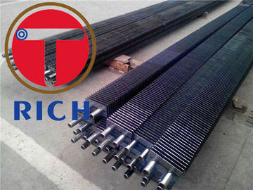 Good price ASTM A 179 Carbon Steel Heat Exchanger Tubes For Cooler / Dryer / Heat Exchanger Parts online