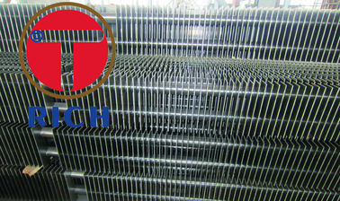 Good price ASTM A 179 Carbon Steel Heat Exchanger Tubes Extruded Fin Fin Tube 18 Meters Max online