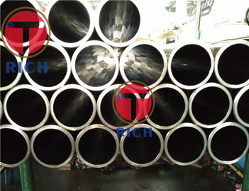 Good price ASTM A106 A53 API 5L Seamless carbon steel tubes for high temperature service online