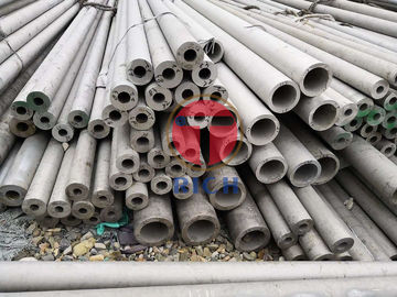 Good price Low Carbon Seamless Steel Tube Large Diameter Oiled Surface For Fittings online