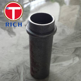 Good price BS6323-6 Seamless DOM Steel Tubes Welded Steel Tubes 35mm Wall Thickness online