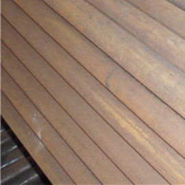Good price Hot Finished Round Structural Steel Pipe / Structural Square Tubing DIN EN 10210-2 online