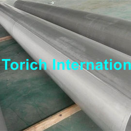 Good price EN10217-7 Stainless Steel Tube Automatic Arc Welding For Pressure Purposes online