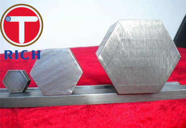 Good price 301 304 321 430 430A Stainless Steel Bar Round Square Hexagonal For Mechineal Electric online