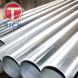 Good price JIS G 3452 SGP Carbon Steel Structural Tubing For Ordinary Pipe OD 5 - 420 mm online
