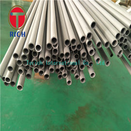 Good price Small Diameter Seamless Precision Steel Tube Cold Rolled Clean Finish 304 316 317 online