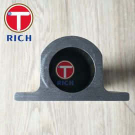 Good price GB/T3094 20G Carbon Steel Pipe / Seamless Omega Tube For Pressure Machinery online