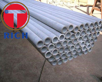 Good price S32750 Duplex Steel Tube / Steel Rod / Steel Coil For Petroleum Production online