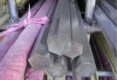 Good price Weldable Nickel Base Alloy Steel Pipe Make Pumps / Valves Creep - Resistant online