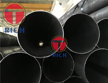 Good price GB/T 8162 1020 Cold Drawn Steel Pipe / Thin Wall Seamless Steel Tube online