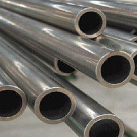 Good price GOST9567 Cold Drawn Precision Steel Tube / Seamless Mechanical Steel Tubing online