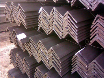 Good price Hot Rollled Special Steel Pipe Angle Bar Angle Iron 20x20mm-200x200mm Dimensions online
