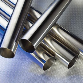 Good price ASTM A270 TP316L BA+ Sanitary Stainless Steel Tube For Biopharmaceutical Equipment online