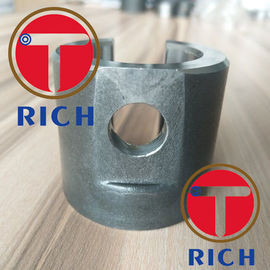 Good price Anodized CNC Milling / Drilling Aluminum POM Machining Parts For 3D Printing online