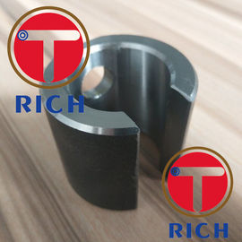 Good price Custom Micro Parts CNC Metal Prototyping / CNC Metal Machining Parts online