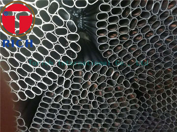 Good price Pre Galvanized Hollow Welded Steel Tube Rectangular / Square Furniture Tube A500 Standard online