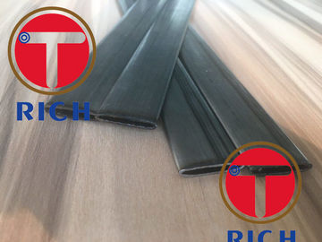 Good price Elliptical Carbon Steel Welded Steel Tube For Construction Field ASTM A179 online