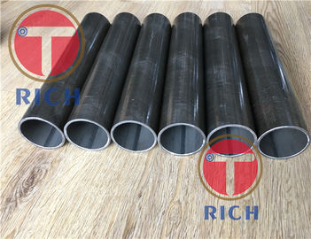Good price Cr-Mo Alloy 4130 Seamless Bicycle Cold Drawn Pipe 2-30mm Wall Thickness online