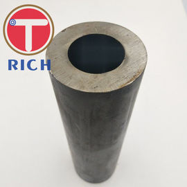 Good price SCM 440 42CrMo Mechanical Steel Pipe / Heavy Wall Steel Pipe For Reinforcement Sleeve online