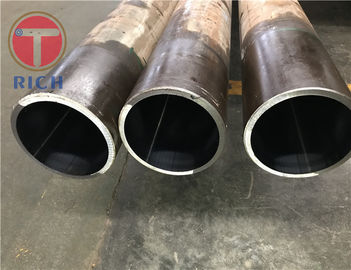 Good price GB/T 3203 Cold Drawn Cold Rolled Seamless Steel Tube Precision Bearing Steel Tube online